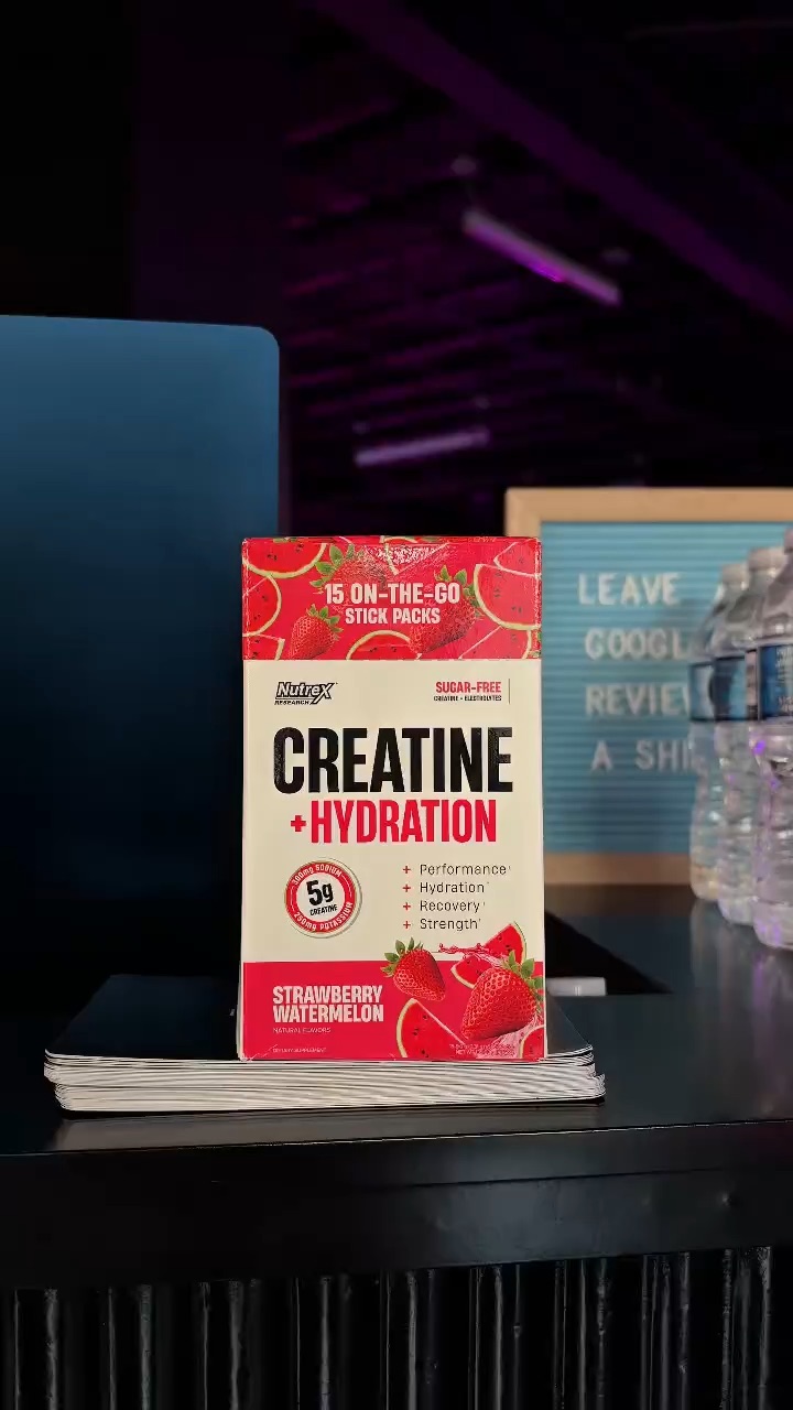 Creatine