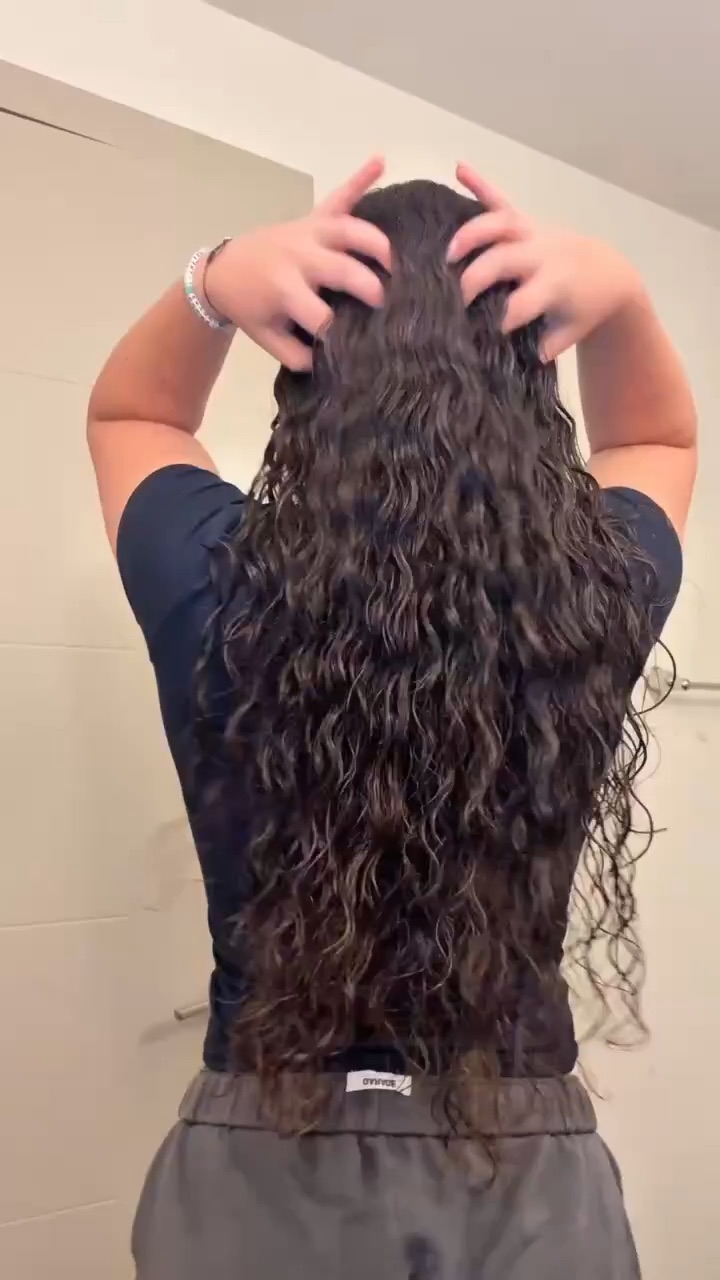 Hair