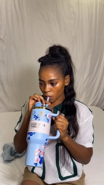 How obsessed are you with Stanley cups? Cuz I’m super obsessed #ugccreator #unboxing #stanley #stanleycup #ɢᴏᴠɪʀᴀʟ
