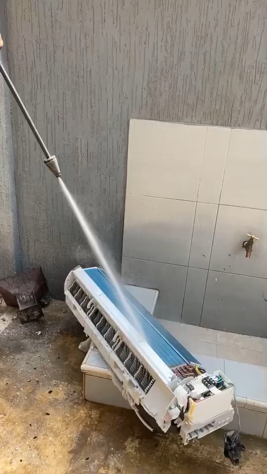 Air condition