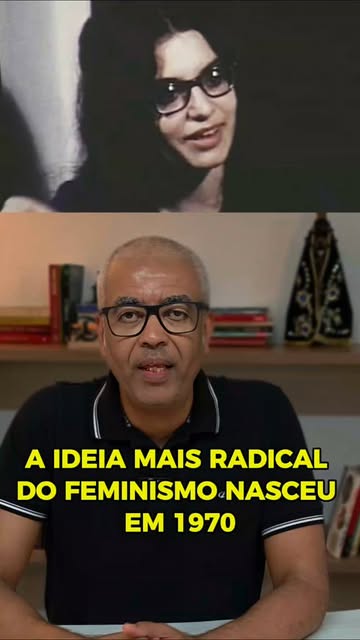 Em 1970, Shulamith Firestone publicou A Dialética do Sexo e apresentou uma proposta radical: transformar a própria re...
