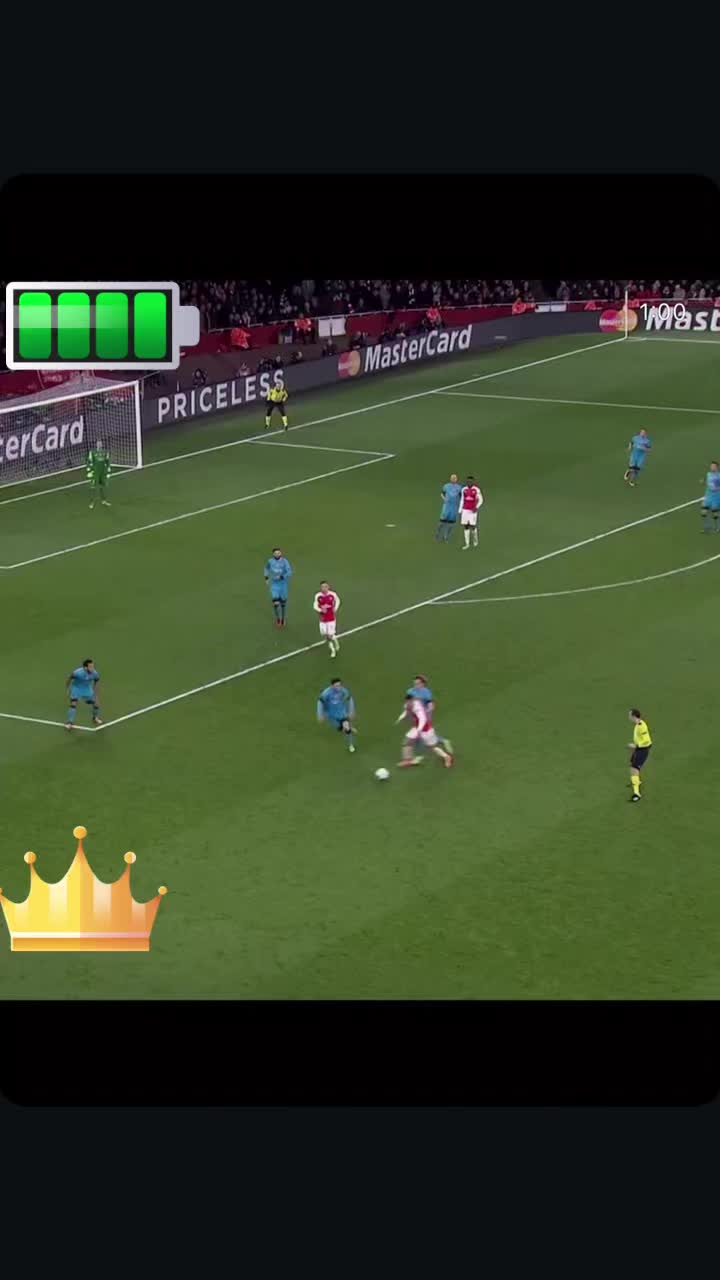 #messi_king
