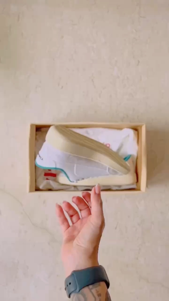Product styled in daily life