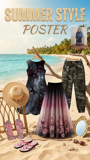 En @temu_spain encontramos muchas cosas, y entre ellas , ropita para chicas curvy como yo. Así que date un paseo por...