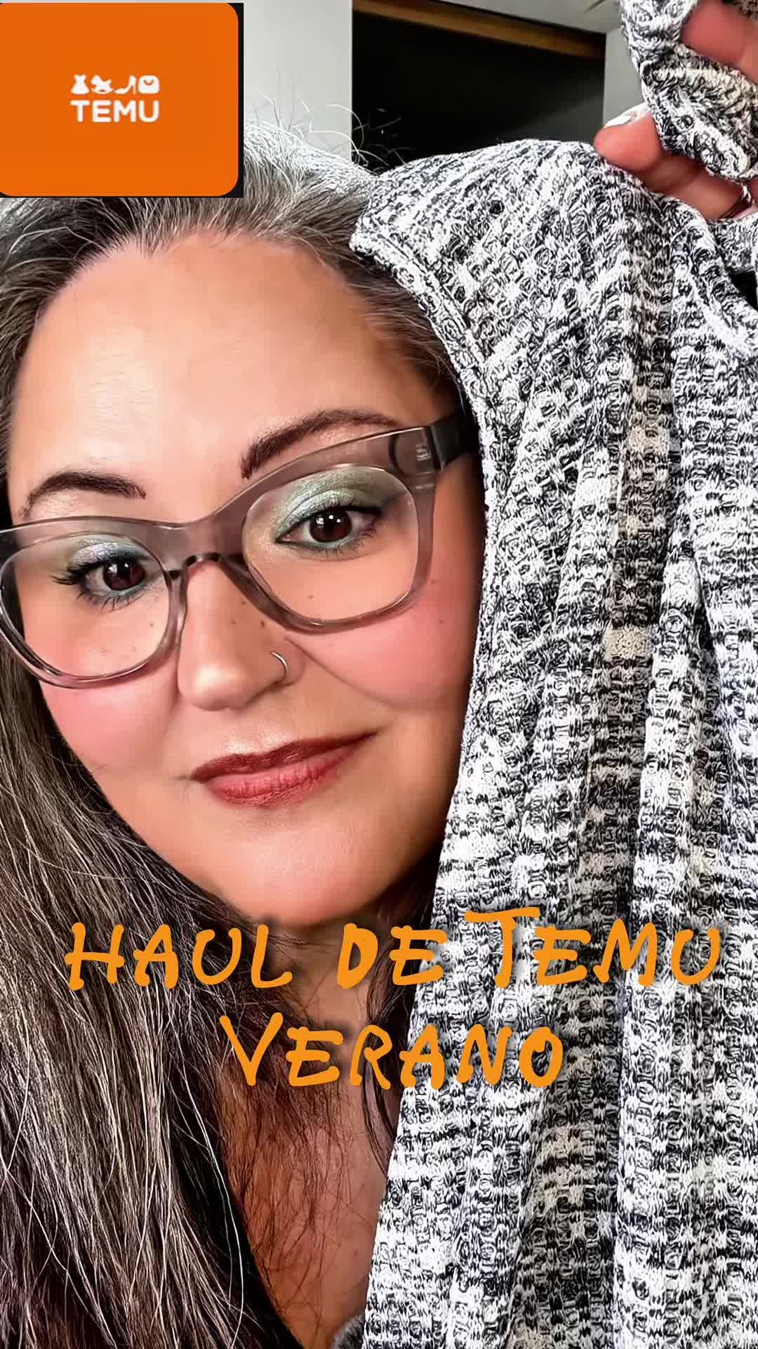 #publi ⭐️ Pulsa el enlace de la oferta exclusiva https://temu.to/k/ewx4auh72vi o busca alj106034 en la aplicación Tem...
