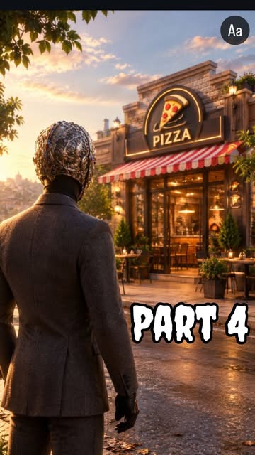 لا أحد يعلم part 4 #viral #ذكاء_اصطناعي #افلام #كرتون