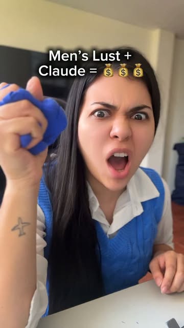OMGGG crazyyyy 🤯💸🤯 coment "Claude" for the free guide #ai #claude #entrepreneur #sidehustle #claudeai