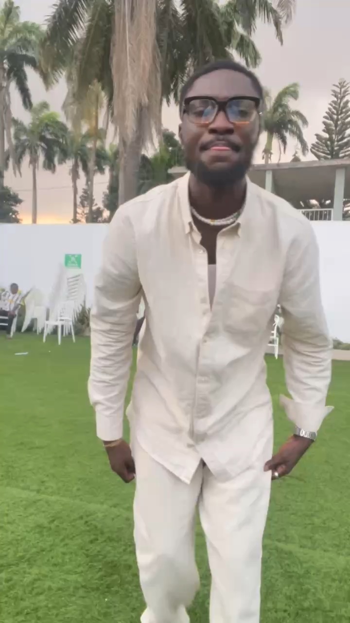 Dress like nobody’s business