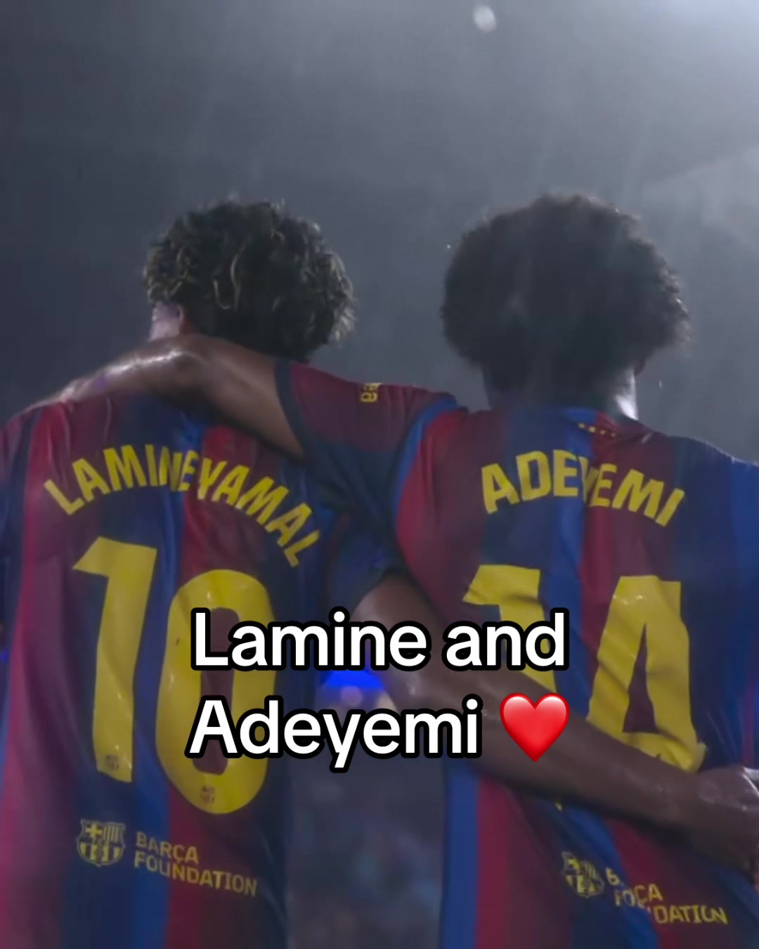#espnsocial #barcelona #soccer #laliga #lamineyamal