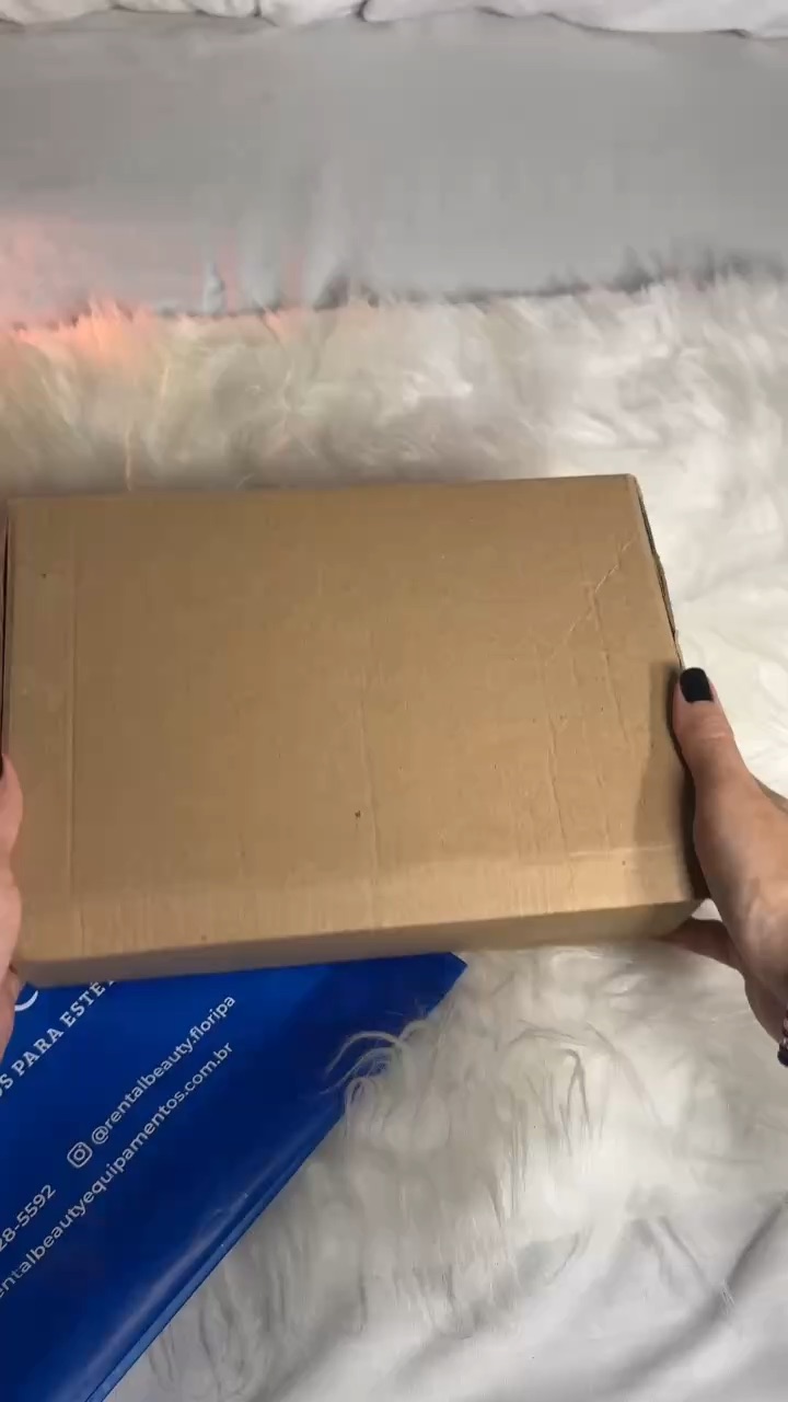 Umboxing