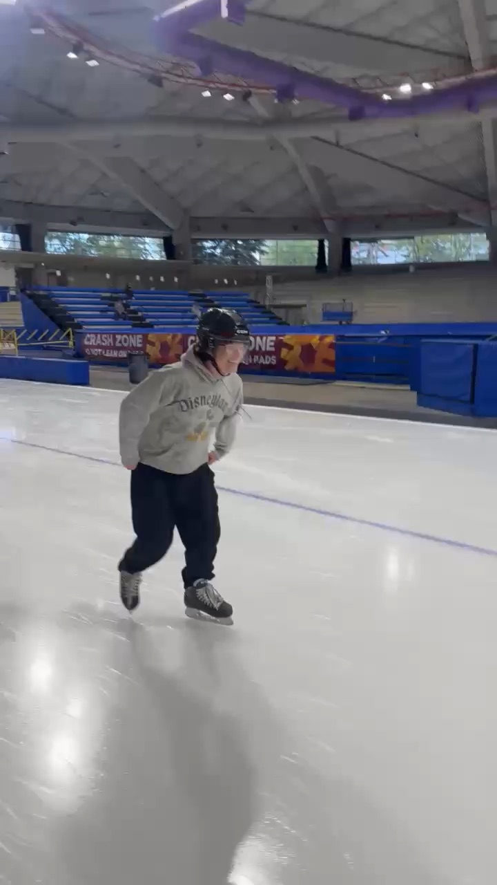 Skating