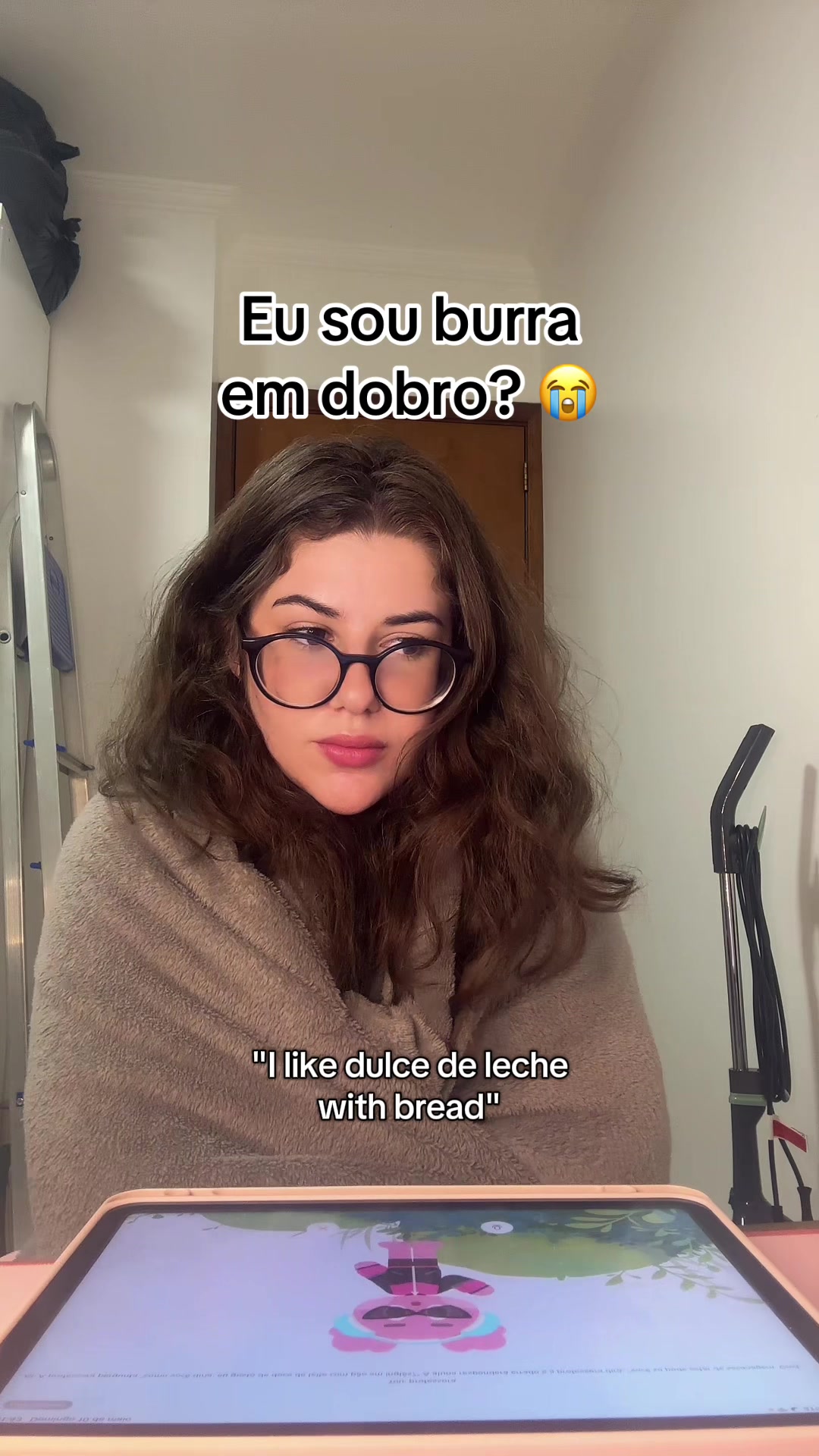 VOCA AI (idiomas)