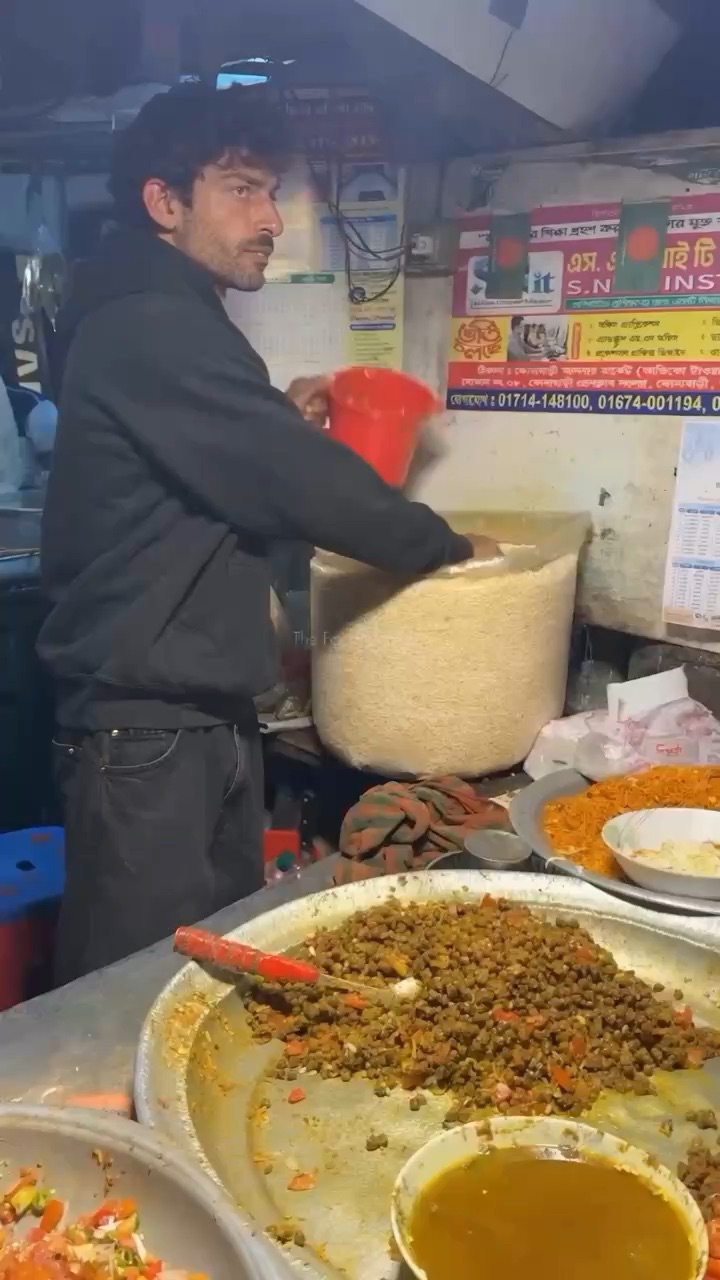 Definition of fast food
