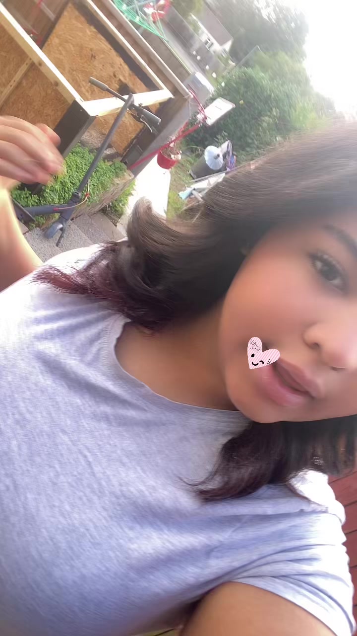 TikTok post