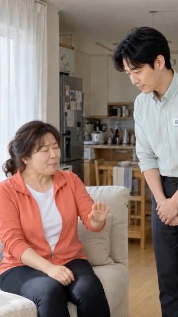 챗비피티가 사람이라면 생각나서 만들어봤습니다. #하고보는창작가