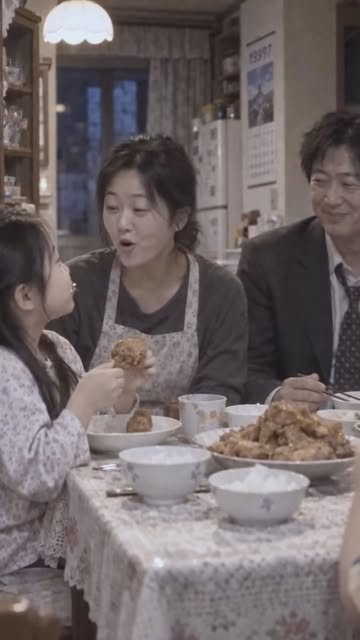 ”엄마는 퍽퍽살 좋아해“ 다들 한번 쯤 속아본 거짓말 엄마가 되니 나도 그 거짓말을 하고 있더라.. 기획 제작 @ahcc_korea
