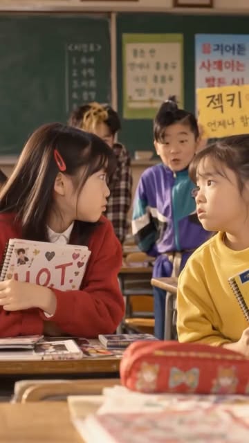 여러분은 누구 파? H.O.T vs 젝키 1998년, 우리는 이런 걸로 진심이었다. 그때의 우리는 추억하고 지금의 우리는 챙기고. 건강은 라파힐답게. 제작지원 @ahcc_korea