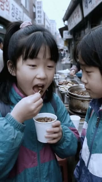 산다는 건🎁 기획 제작 그 시절부터 함께한 라파힐 @ahcc_korea #추억 #8090