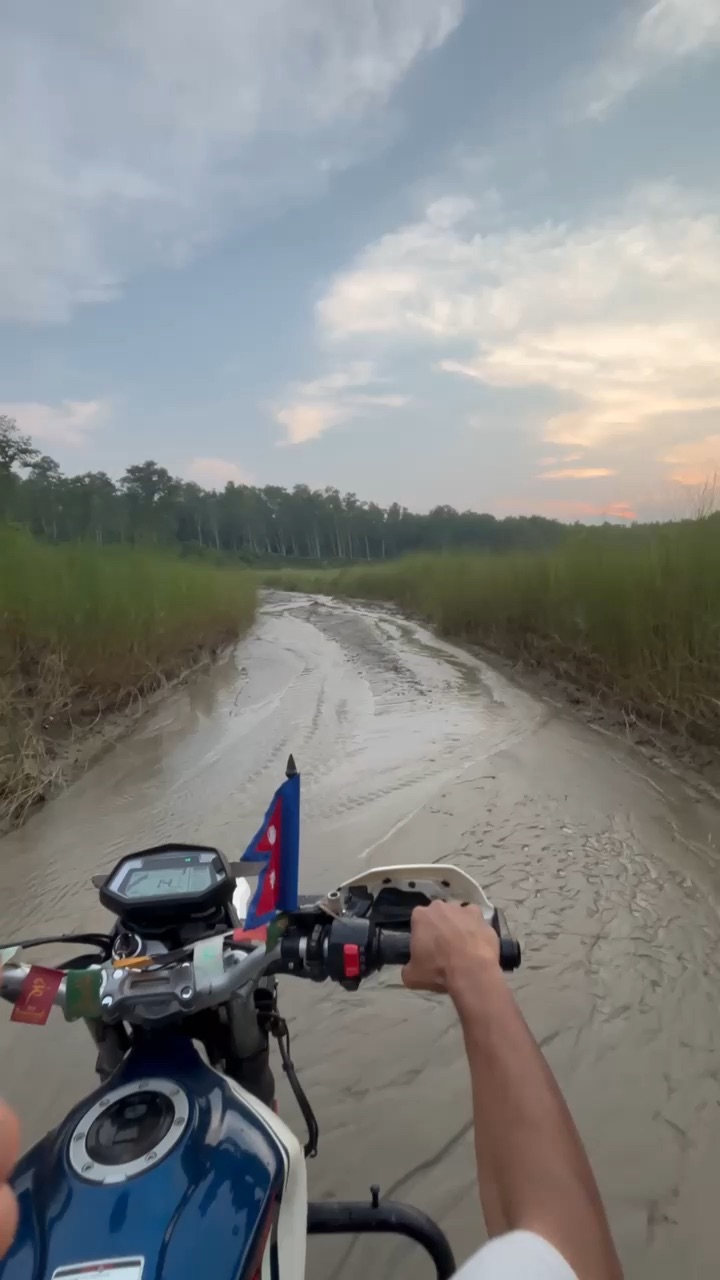 Ride🔥