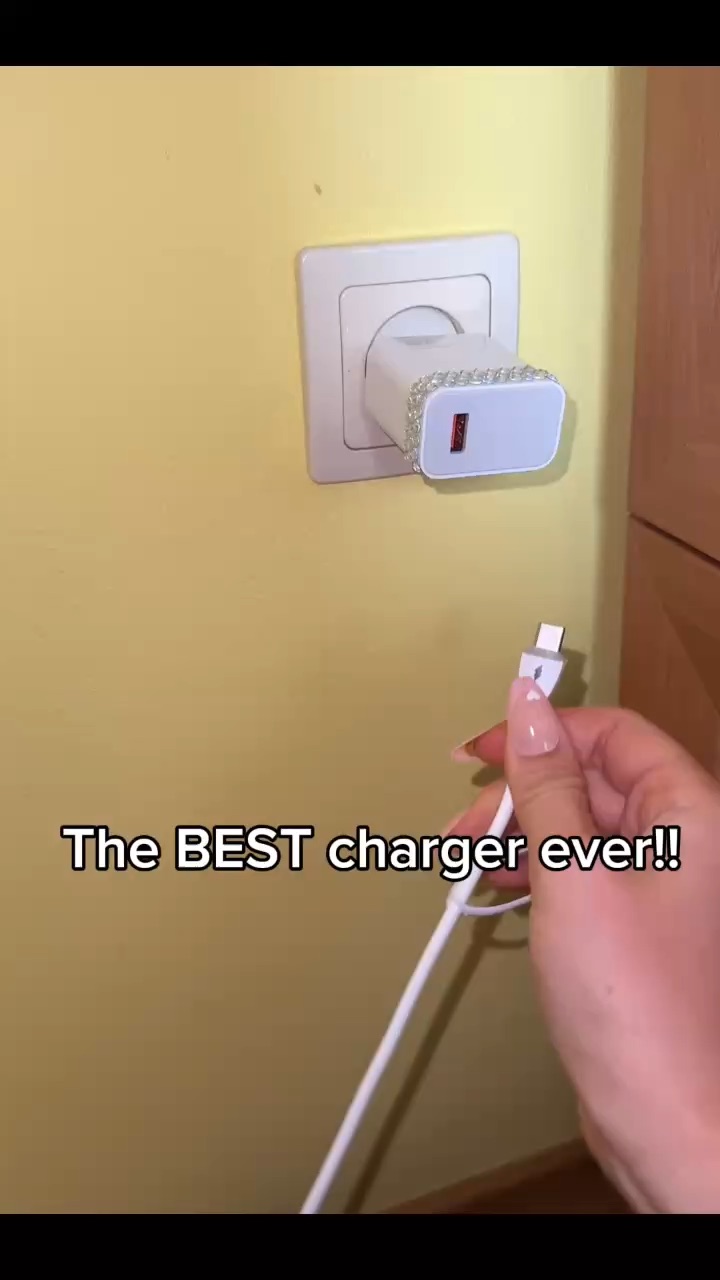 Charger