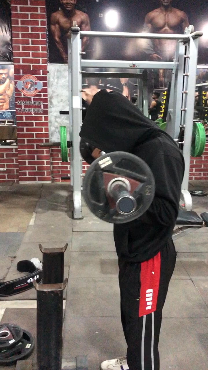 Strength & Transformation)