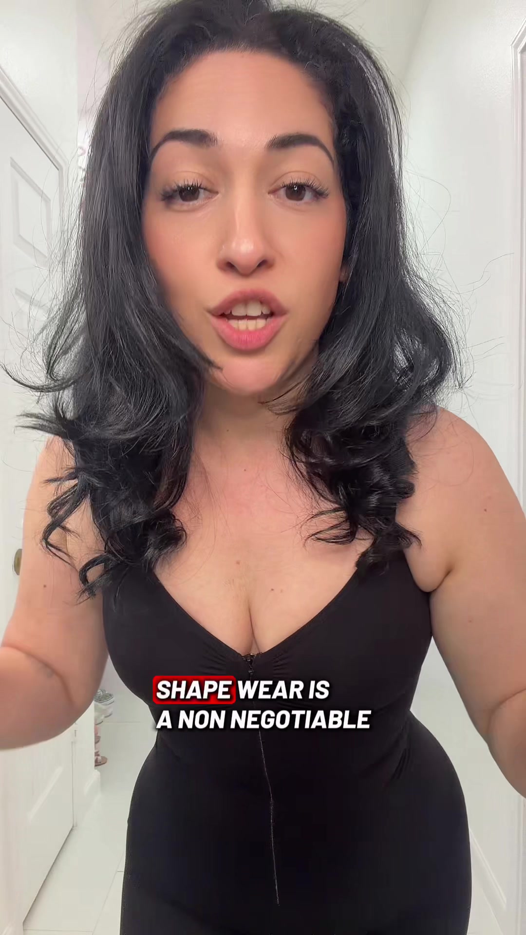 Mom life has changed a lot of things, but feeling confident in my clothes doesn’t have to be one of them. 🤍 I’ve bee...