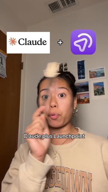 launchpoint is the only app you’ll ever need this year #sidehustleforbeginners #sidehustle #easiestsidehustle #united...
