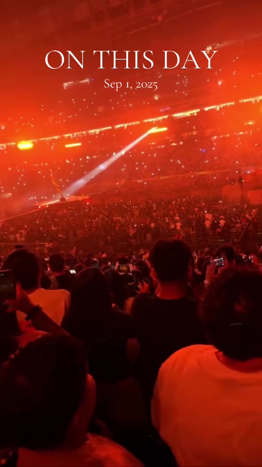 omg I miss it sm 💔#onthisday #theweeknd #playboicarti #concerts #nrgstadium