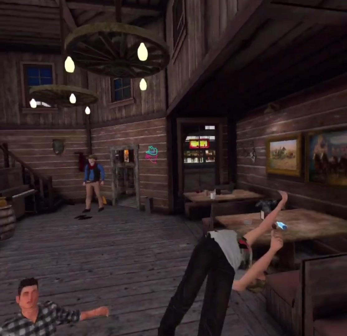 Why esmeily pu at the end 🤨 #CapCut #fyp #viralvideo #xybca #lmao #viral #vr #meta #oculusquest2