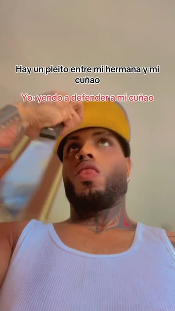 Con mi cuñao no 😡😡 #humordominicano #santodomingoeste #reelsrd #alofokeradioshow #republicadominicana🇩🇴❤️