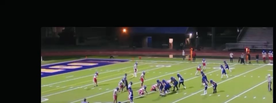 Calm high school clips