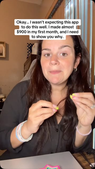 I love finding apps that create more than one way to earn. 🙌 I’ve been using Reco Social to get paid for playing gam...