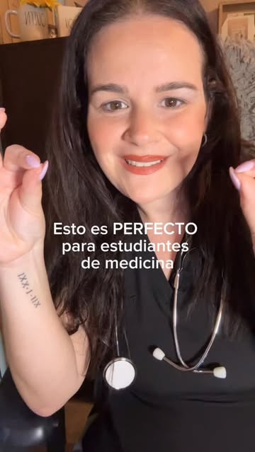 Literal no puedo creer toda la información que tenemos en nuestras manos gracias a Dr.Oracle #medicalstudent #medical...