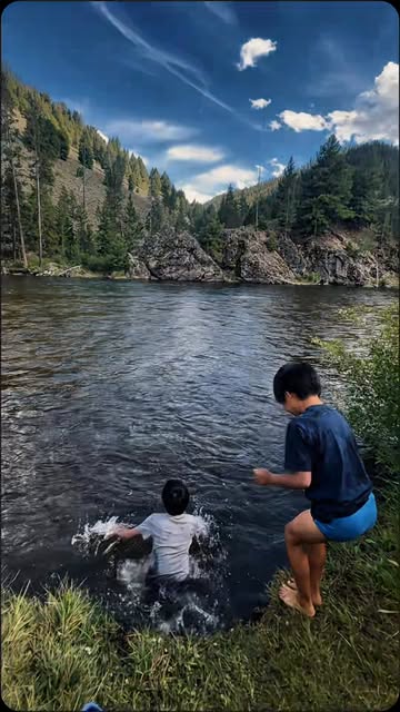 Simple life with ADHD son #adhd #lifeofadventure