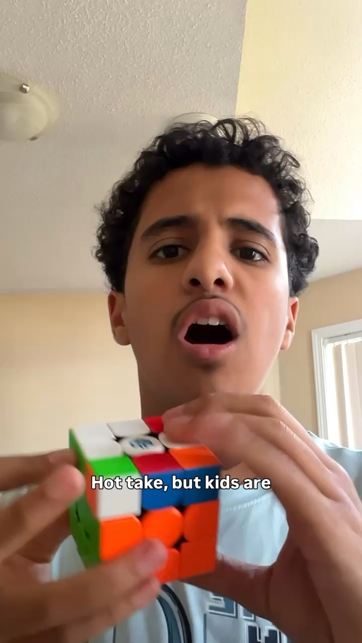 The only reason why kids are using ChatGPT
