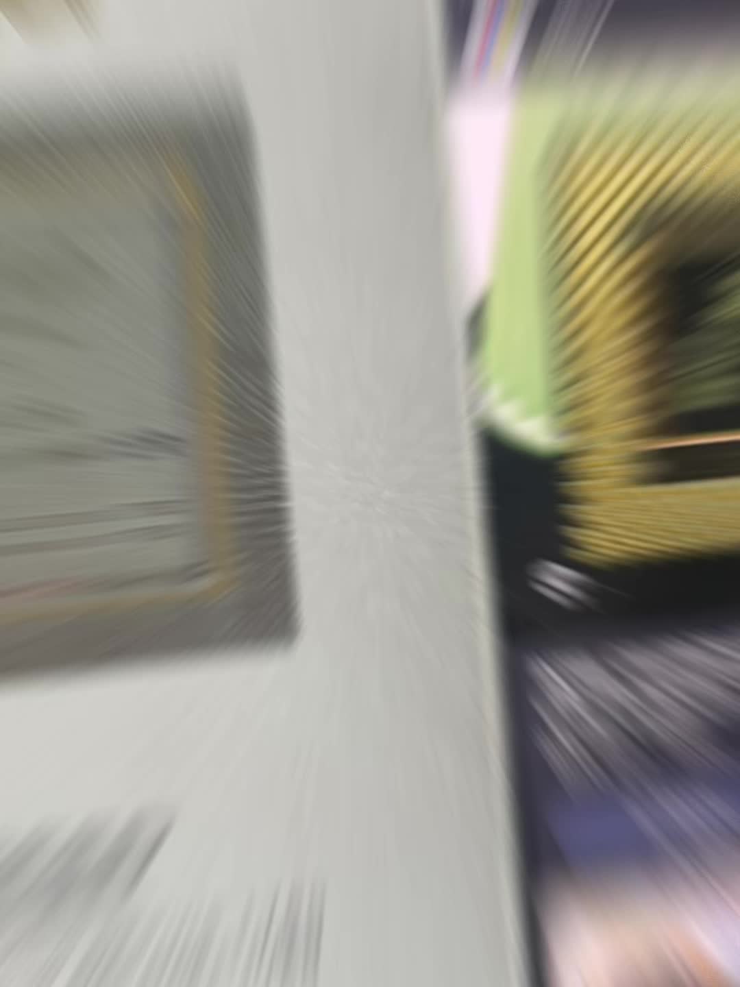 TikTok post