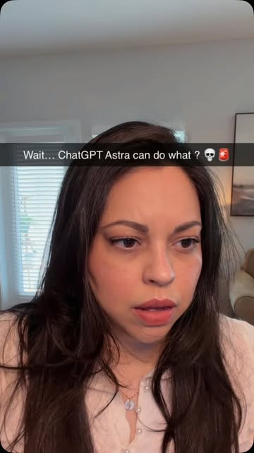 ChatGPT Astra with Higgsfield is crazyyy. Comment “Astra” for the prompt #sidehustle #miami #higgsfieldpartner #chatgpt