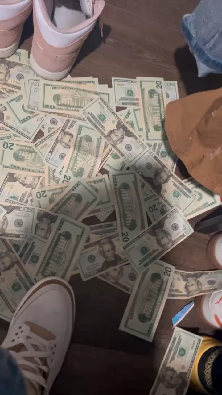 Liquid Currency Safety