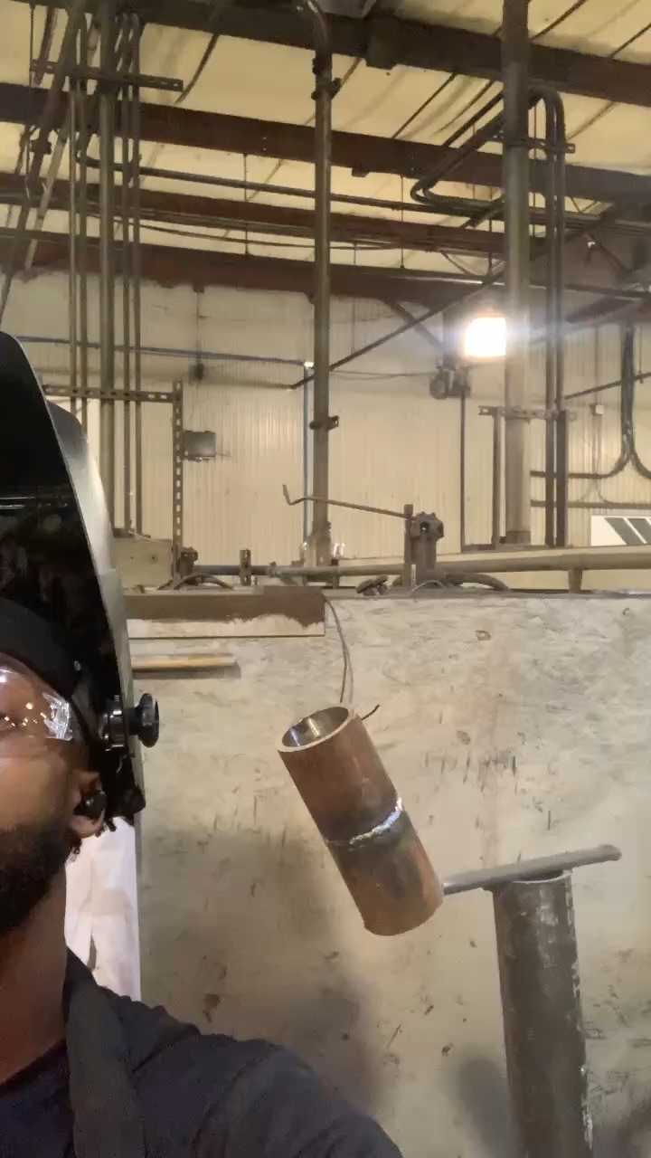Welding