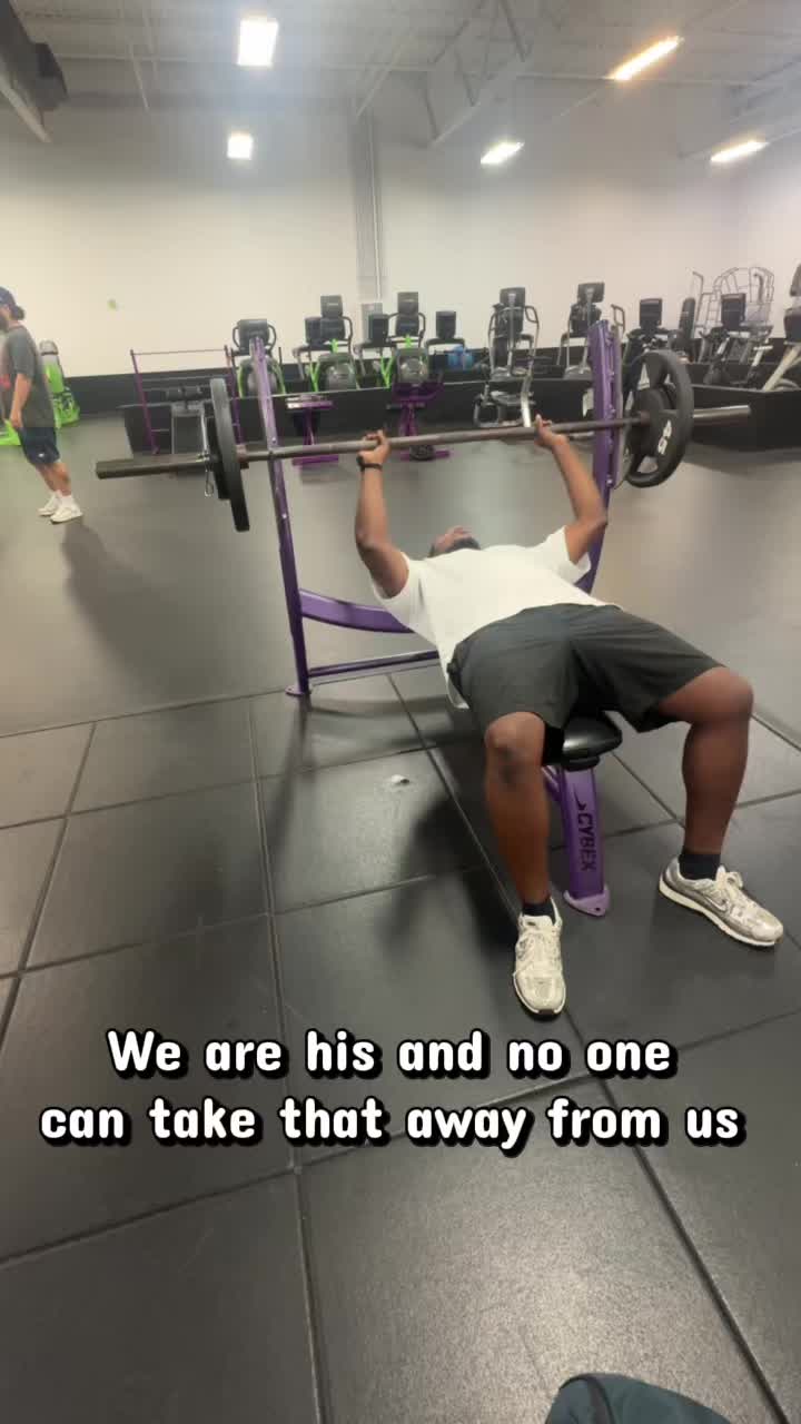 I said what I said 😤#christiantiktok #gym #christian