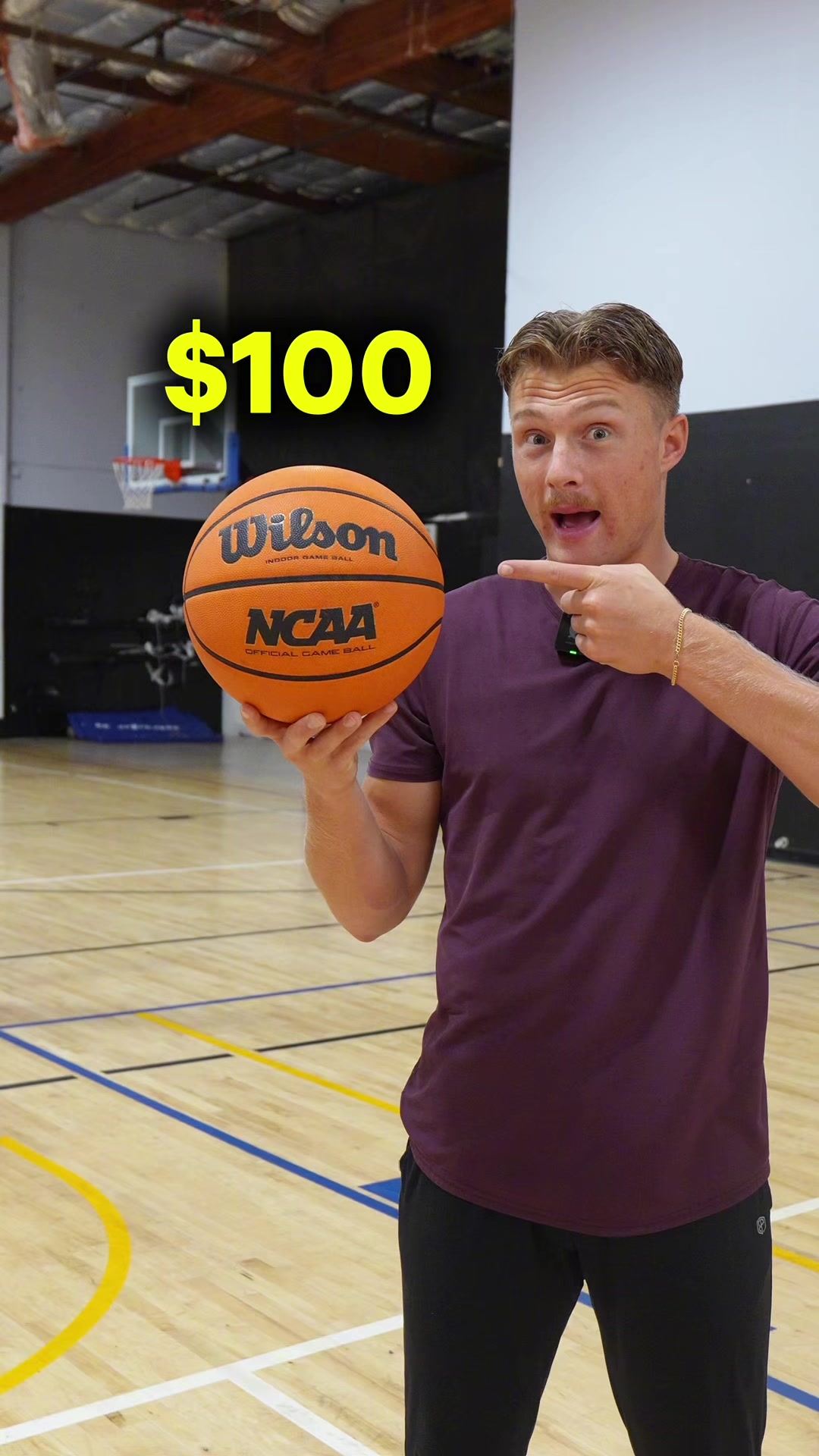 $20, $100, and $250 basketball! Which one is the best?