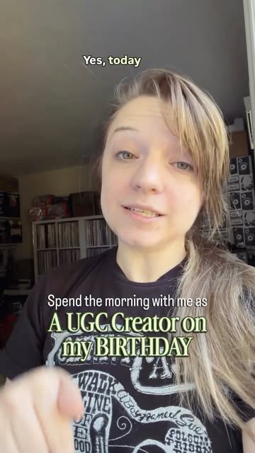 Spend the morning with me on my BIRTHDAY! Every year I grab my freebie coffee and shop fall and Halloween decor, what...