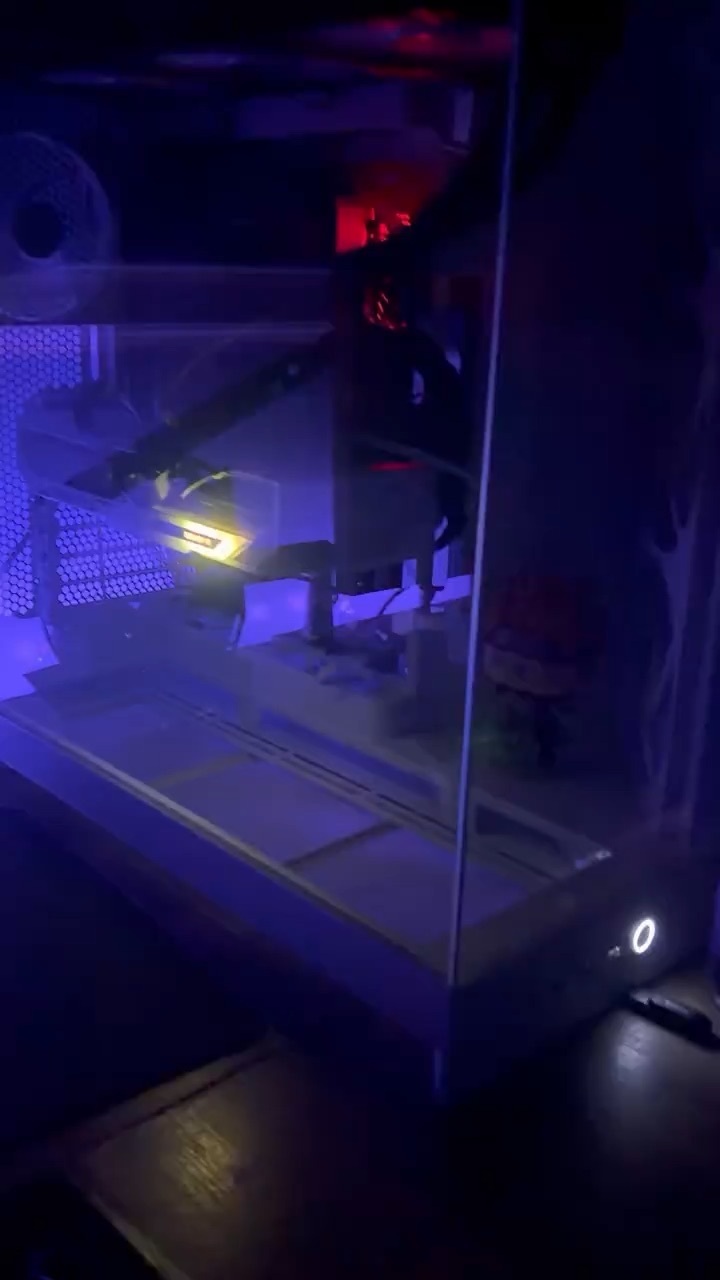 PC Setup