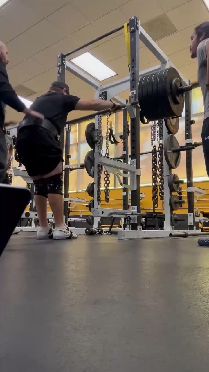 Squat