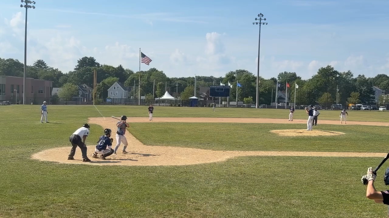Baseball