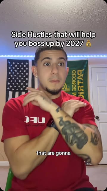 Let’s boss up before 2027 😤🕴️#ugc #dropshipping #sidehustle #moneytok #viral