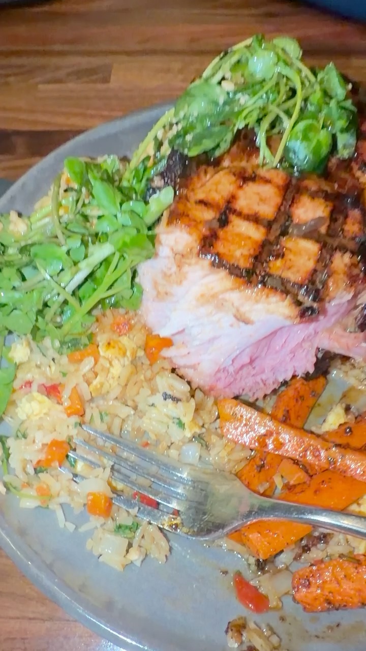 Best Meals