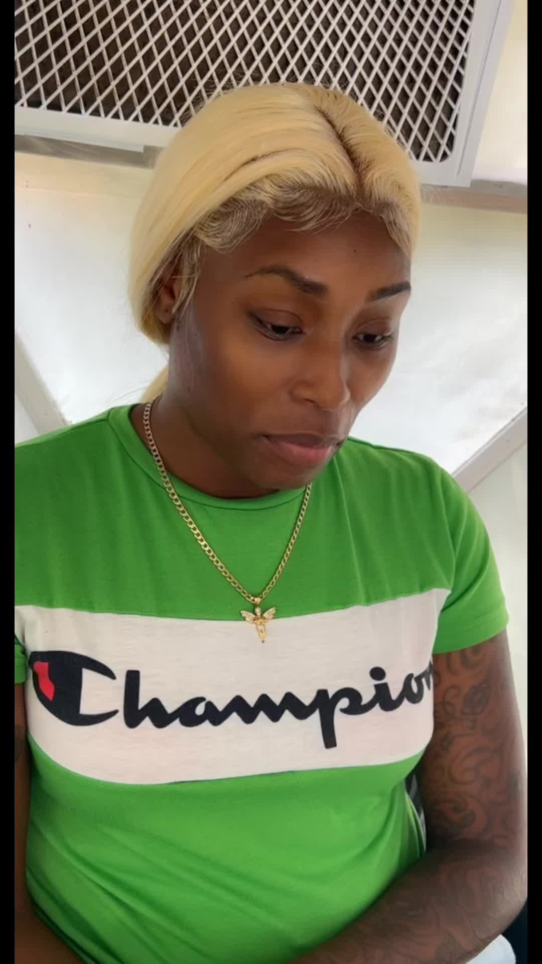 #fypシ゚viral #blackgirlmagic #cruelladevil #101dalmatians #viralhalloween #halloweenmakeuplook #2022viraltiktok #fyp #...