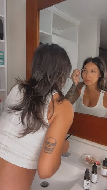I personally haven’t seen enough women on here talk about how hard it is to watch your body turn into someone’s you d...