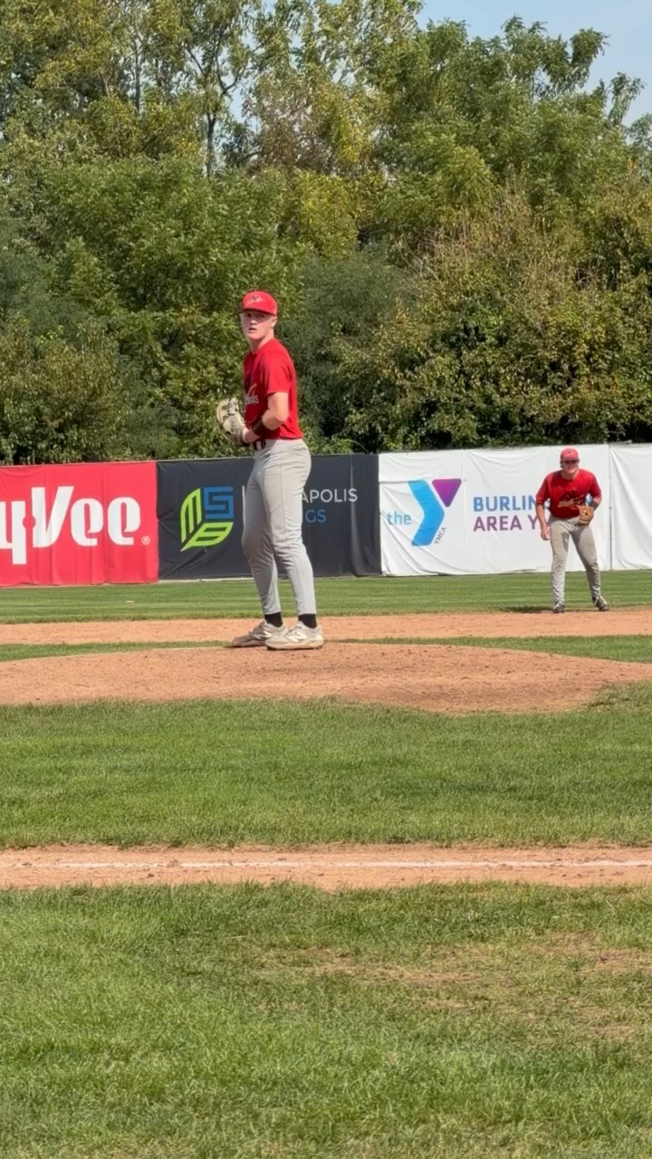 Baseball